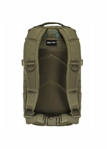 Тактический Рюкзак 20 литров MILTEC LazerCut Olive Mil-Tec (311290791)