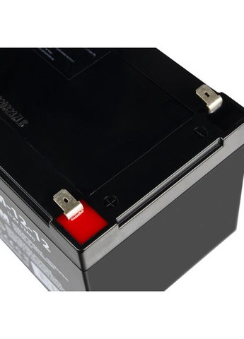 Батарея для ИБП 12В 12Ач PM1212AGM 150х100х95 мм AGM Powercom (315434924)