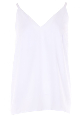 Жіноча шовкова майка на бретелях (ll213930000) LadyLike — 333341789