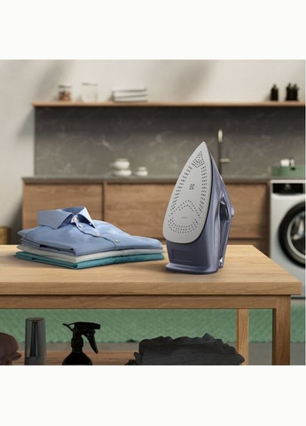 Утюг с подачей пара E6SI14MN (6772108) Electrolux (314835891)