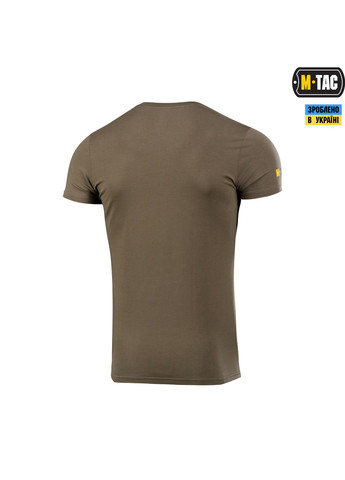 Футболка Мститель Olive/Yellow/Blue () M-TAC (303262098)
