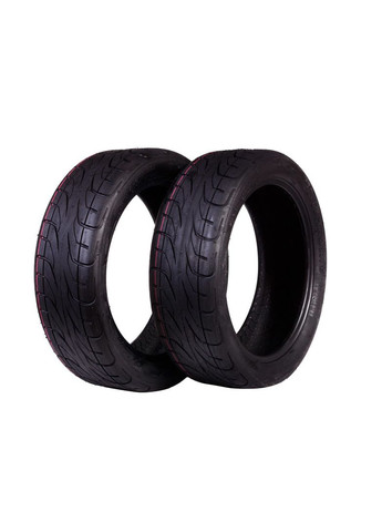 Безкамерна шина Ninebot на гіроскутер, гіроборд та самокат 70*65*6.5 дюймів Чорний Maxfind (272158184)