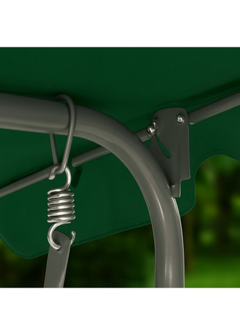 Гойдалка з подушками на 3 особи Relax Green LEOBRO (361852237)