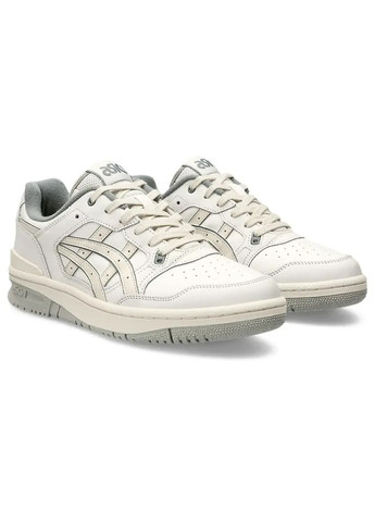 Білі Осінні кросівки ex89 1203a384-104 Asics