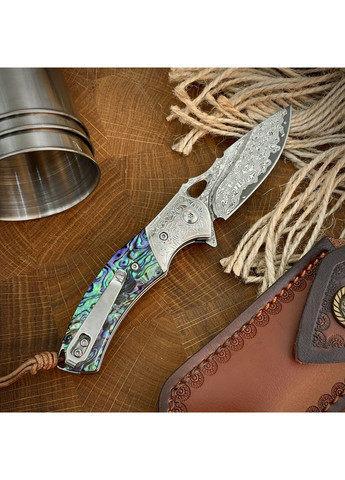 Ніж складаний Mistfang (DM004 Colored Shell) No Brand (362044793)