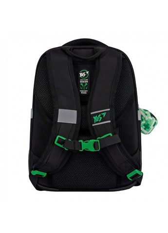 Рюкзак S-91 школьный Minecraft World 550006 Yes (369627517)