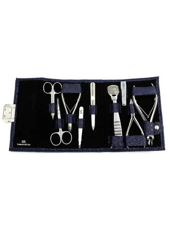 Маникюрный набор на 9 предметов 77303AW SPL (316467777)