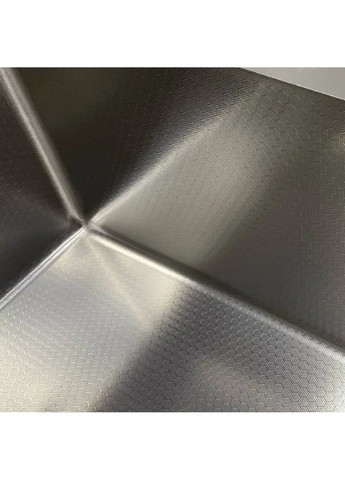 Комплект кухонной мойки KRF 6045 DECOR (3.0/1.0 мм) Kraft (350671463)