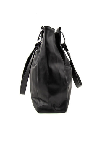 Женская сумка шоппер вместительная через плечо из экокожи на молнии RoyalBag P1-6022A (331879759)