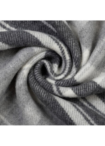 Плед кашеміровий клітина 140 x 200 см (4504) Love You (362459163)