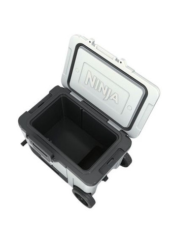 Термобокс FrostVault 42L Hard Coole (FB245EUWH) Ninja (332613713)