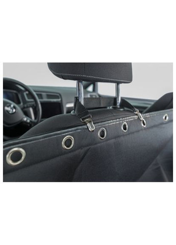 Килимок для тварин (4011905013244) Trixie захисний в авто 1.45х1.6 м Чорний (366691792)