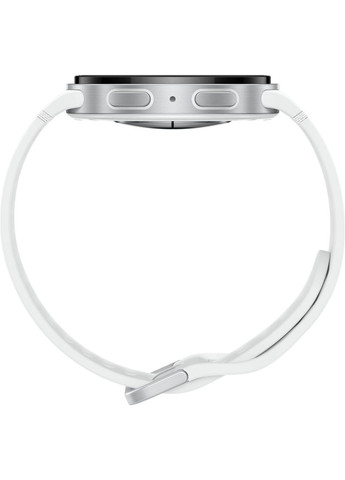 Смарт-часы Galaxy Watch 8 44mm Silver (SM-L330NZSA) Global version Samsung (362474905)