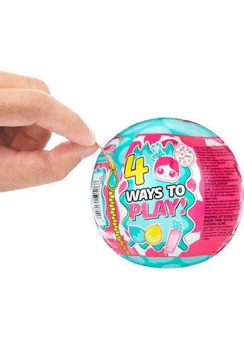 Игровой набор с куклой L.O.L. SURPRISE Волшебные шарики (505068) L.O.L. Surprise! (345562664)