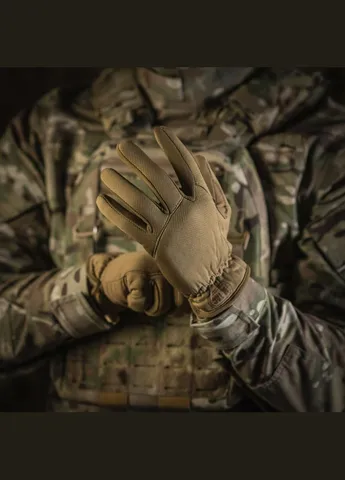 Перчатки cout Tactical Mk.2 Coyote S M-TAC (315339038)