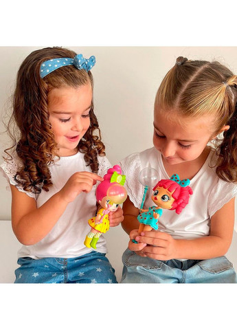 Игровой набор с куклой Малышка Баби Грета Bubiloons (342753632)