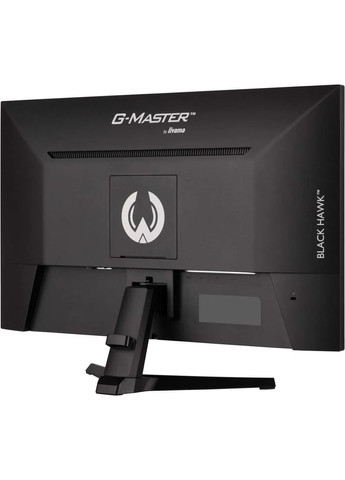 Монітор 27" G-Master G2745QSU-B2 Black Iiyama (360413824)