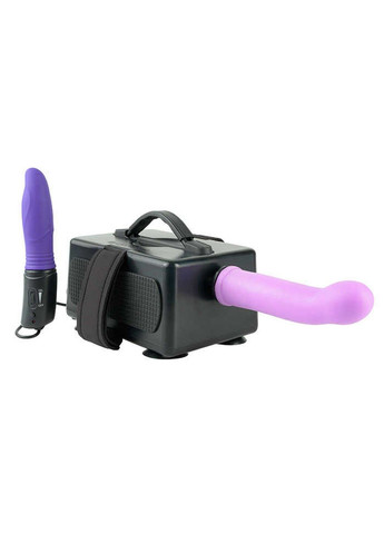 Секс машина Fetish Fantasy International Portable Sex Machine Pipedream (290850637)