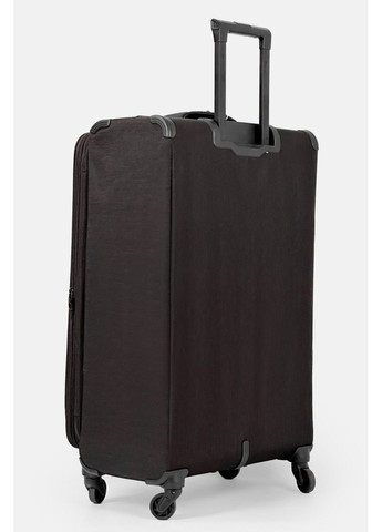 Большой тканьевый чемодан Three Birds QC-4-1BR (302859422)