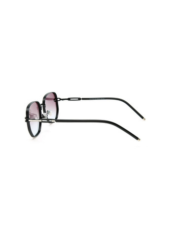 Солнцезащитные очки с поляризацией Фэшн-классика женские LuckyLOOK 122-253 (291884035)