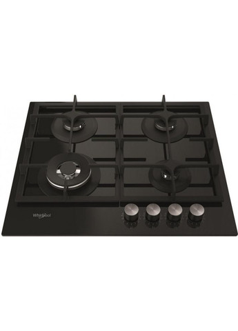 Варильна поверхня газова GOFL 629/NB1 WHIRLPOOL (315004167)
