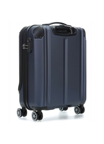Валіза CITY/Navy Маленька TL073046-20 official Travelite (372670082)