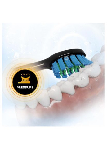 Електрична зубна щітка Sencor SOC 5010BL (368563851)