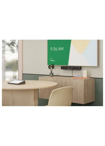 Веб-камера (960-001681) Logitech ConferenceCam MeetUp 2 (356149447)