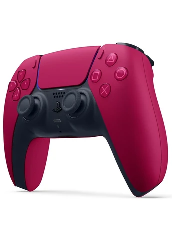 Геймпад Sony DualSense для PS5 Cosmic Red (9828297) [57472] No Brand (399441411)