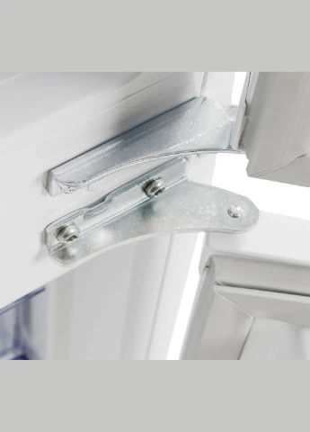 Холодильник BCNA275E3S (6489015) двухкамерный BEKO