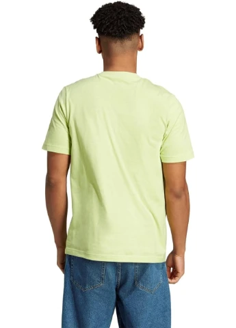 Зелена футболка camiseta m pr 2tone t green il5427 adidas