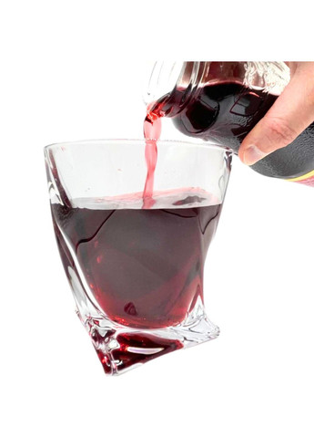 Гранатовий сік (упаковка 8 шт) відновлений без цукру Avalanche 1 л х 8 шт (J-A-Gran-1L-pack8) No Brand (363555151)