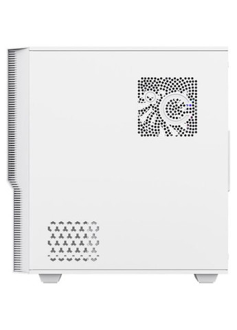 Корпус Zorro COC White GameMax (339080589)