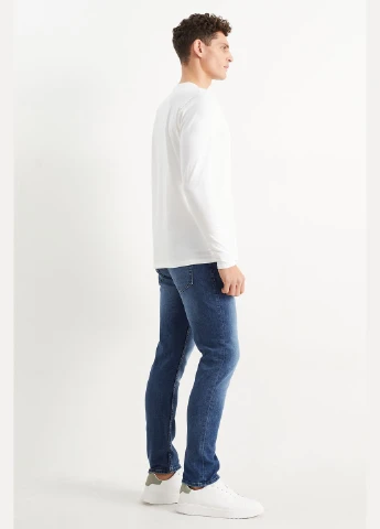 Джинси slim fit C&A (345085254)