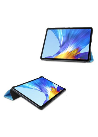 Чехол для планшета Smart Case Samsung Galaxy S10 Plus (SM-X820/SM-X826) 12.4" Light Blue (712236) BeCover Smart Case Samsung Galaxy Tab S10 Plus (SM-X820/SM (366518135)