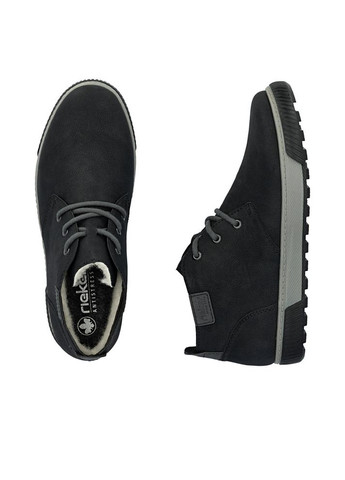 Черевики (р) Екошкіра 0-2-2-18941-01 Rieker (362203342)