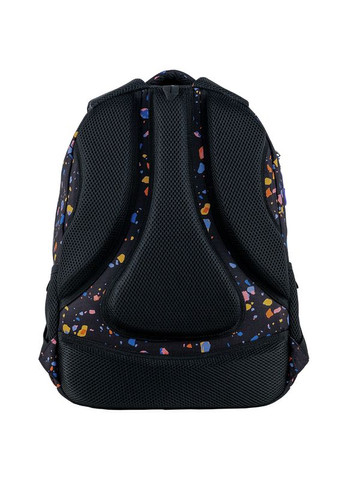 Шкільний рюкзак ( з ортопедичною спинкою для дівчинки Teens GO24-162L-5 GoPack (293504305)