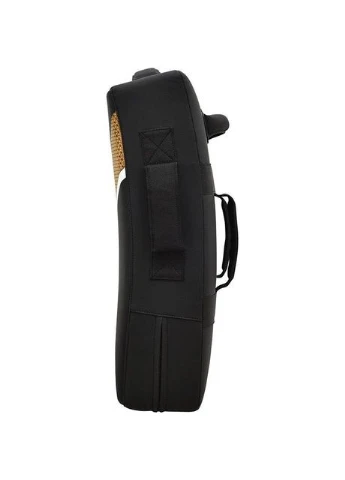 Макивара KICK SHIELD AURA PLUS T-17 Black Golden Heavy (1 шт.) RDX (345710943)