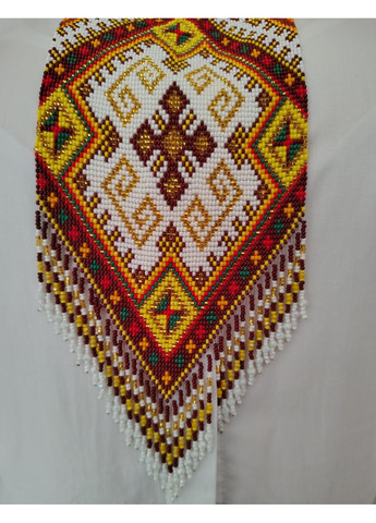 Язык из бисера "Золотые переплеты" No Brand (367945767)