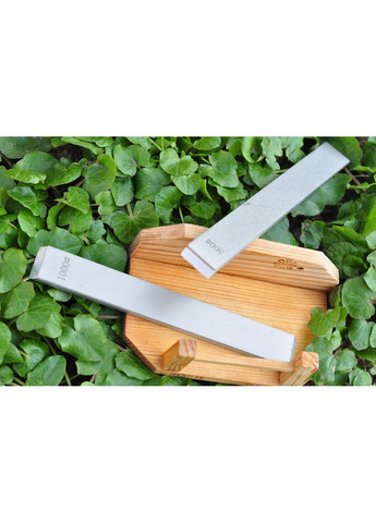 Точильний алмазний камінь точилка 2000# брусок на алюмінієвій основі Ruixin (361856970)