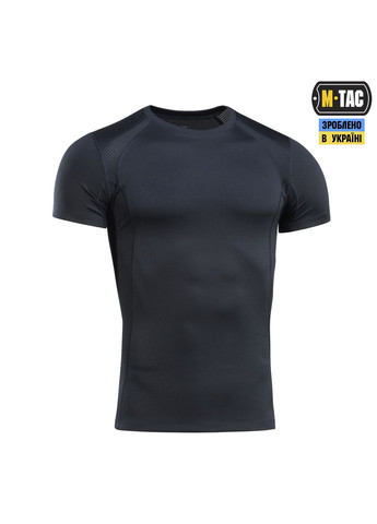 Футболка потовідвідна Athletic Gen. 2 Dark Navy Blue ( ) M-TAC (337142657)