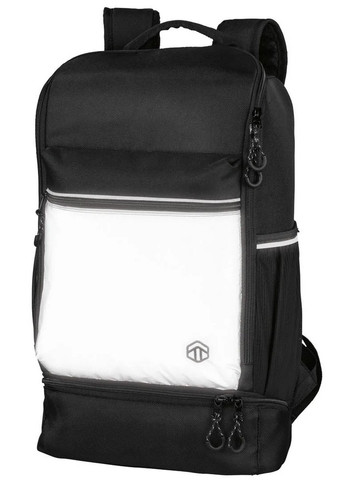 Рюкзак зі світловідбивними вставками 17l No Brand (282594137)