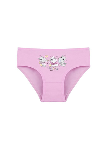 Набір (5 шт) жіночих трусиків Donella 4171PB111 (363135198)