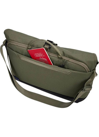 Наплечная сумка Paramount Crossbody 14L Soft Green (TH 3205008) Thule (322207528)