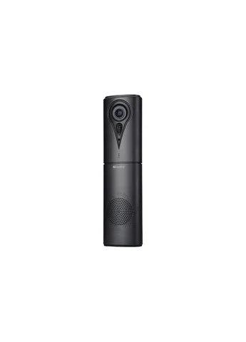 Веб-камера (134-23) Sandberg All-in-1 ConfCam 1080P Remote Black (295929520)