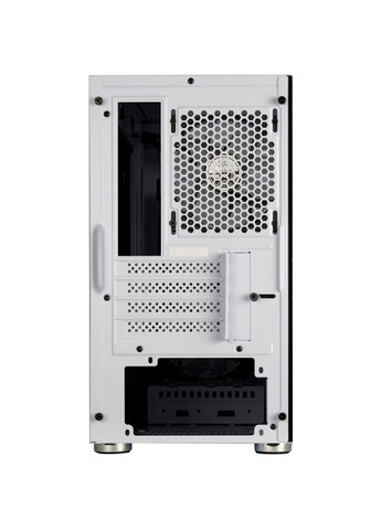 Корпус Fara FAH1MW-PRO (SST-FAH1MW-PRO) Silver Stone (322937673)