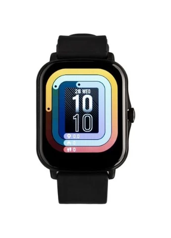 Смарт-часы Amazwatch GT2 Lite GP-SW003 черные Gelius (307684035)