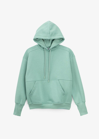 Костюм худи+штаны детский 7141 134 см Мятный shop (2000990752178) Waxmen (364619201)