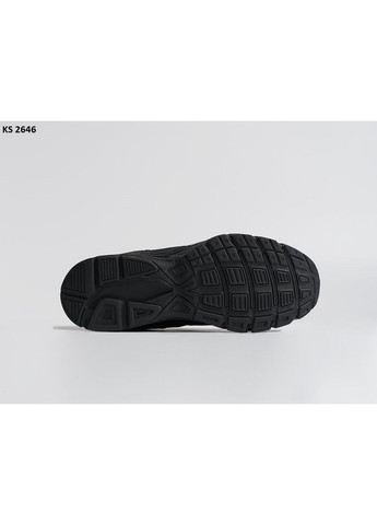 КРОССОВКИ ЖЕНСКИЕ NIKE INITIATOR BLACK НАЙК ИНИТАТОР No Brand чёрные демисезоны (367175763)