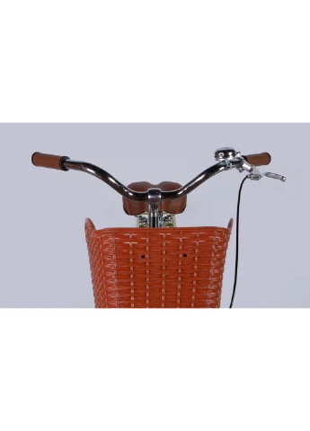 Велосипед LUX Velosteel 26", размер M, рама 17", год 2025, бледно Dorozhnik (369138535)